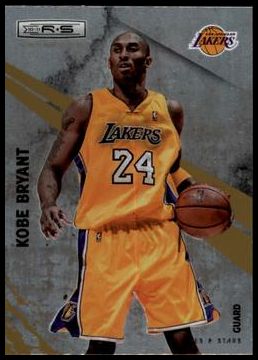 90 Kobe Bryant